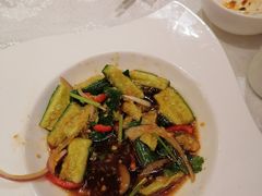 -广州建国酒店-盈丰阁粤菜-粤式茶点