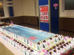 -第四食堂(中国海洋大学店)