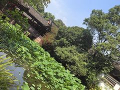 -三苏祠