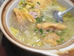 -海鲜人家(吕四店)