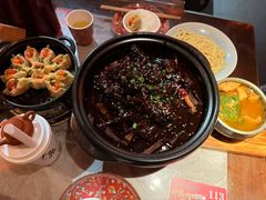 -山四砂锅(太原钟楼街店)