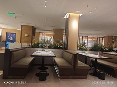 -东方早茶 海鲜•青岛菜(国信体育中心店)