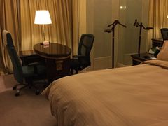 -芜湖白金汉爵大酒店
