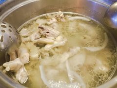 -原味四季椰子鸡(公明百佳华店)