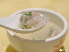 上汤鱼包-石岐佬中山菜馆(张溪店)