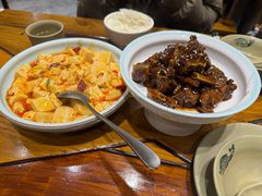 -POLO小馆·老南京菜(解放路店)