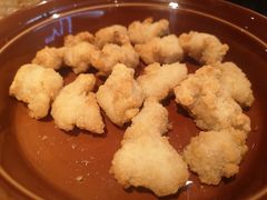 盐酥鸡米粒-萨莉亚意式餐厅(莲花国际广场店)