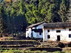 -石台牯牛降景区