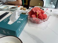 -景笙毋米粥底火锅(20年老字号)