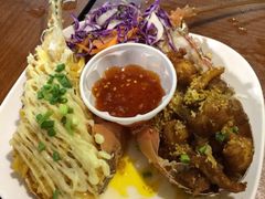BANZAAN&nbsp;Fresh&nbsp;Market-班赞海鲜市场