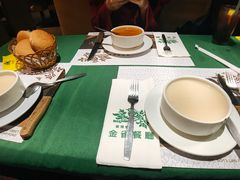 -金雀餐厅(铜锣湾店)