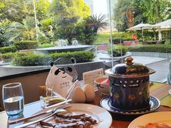 -岷山饭店-芝芝自助餐厅