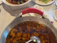 -辣婆婆(航天桥店)