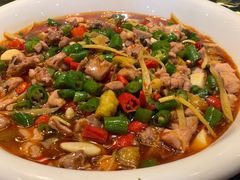 馋嘴兔-陈麻婆豆腐总店