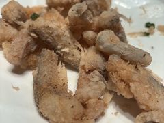 -金海湾海鲜排档(朱家尖店)