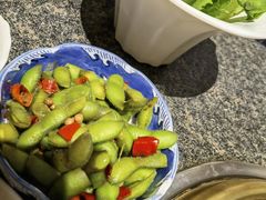 毛豆-NIUAN牛庵·日式和牛烧肉(恒隆店)