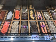 -串一火锅(赛格国际购物中心店)
