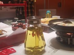 -鸽子侯·家宴·平价海鲜(绿地店)