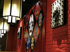 -京韵胡同·酱香羊蝎子火锅涮肉(长寿路店)
