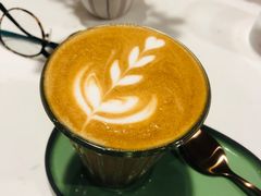 -潮一不贰·法式甜品·生日蛋糕·西式简餐(外滩店)