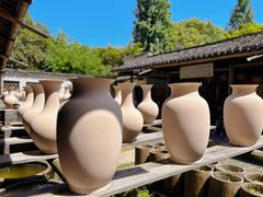 -景德镇古窑民俗博览区