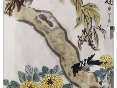 -秦汉胡同书法国画古筝围棋书院(漕宝日月光分馆)