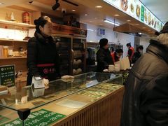 -素满香·素食自助餐(西安·民乐园店)