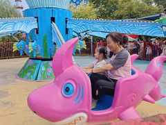 -华夏文旅海洋公园