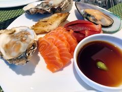 -Social 秀西餐厅-长沙瑞吉酒店(运达店)