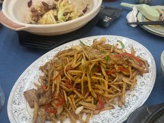 -伯乐居茶艺馆(石岐大信店)