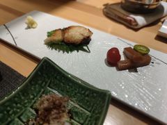 -厦门源昌凯宾斯基大酒店-隠れ鉄板焼