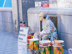 -难波八坂神社