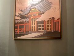 -山葵家·创意料理(宁波来福士店)
