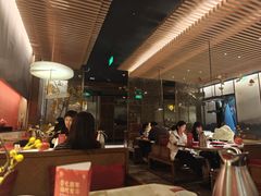 -京华烟云·北京烤鸭(领展购物广场·中关村店)