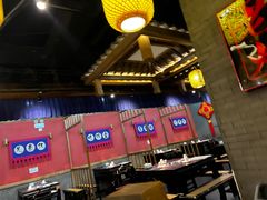 -井格重庆火锅(燕郊永旺店)