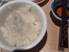 -肉肉大米(金虹桥店)