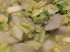 -新白鹿餐厅(爱琴海购物中心店)