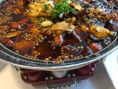 美蛙鱼头锅-玉林烤鸭店(黄村康庄店)