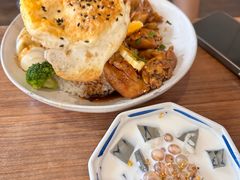 -肥朵食堂(带梦胡同店)