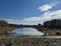 -北极村旅游风景区