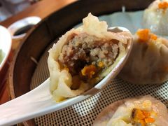 -忆秦园小笼包(惠山古镇总店)