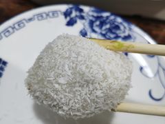 -南大门韩国米糕(公滨路店)