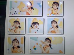 -童年时光专业儿童摄影(龙首店)