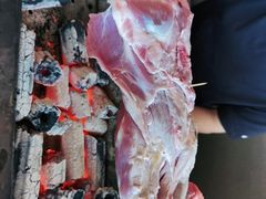 -关二碳烤羊腿(龙翔路店)