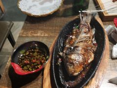 -鸽子窝专业烧烤店(南市场店)