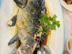 -新东源国际酒店·新东源食坊(沙井店)