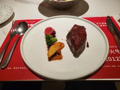 -赤火牛排(金狮广场店)