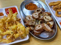 -丰烟起(象兴路店)