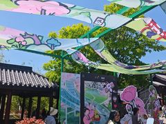 -威海华夏城景区