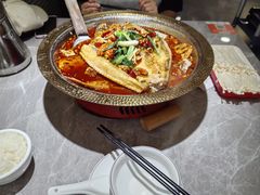 -肥家大排档(天河体育西店)